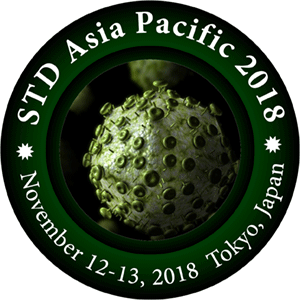 8th Asia Pacific STD and Infectious Diseases Congress,November 12-13, 2018 Tokyo,Japan